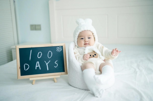 范县宝宝发热症状