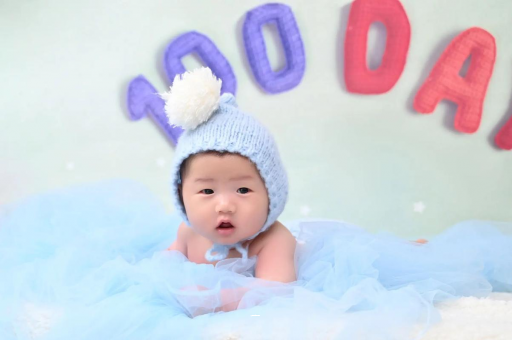 范县1岁宝宝睡觉翻来覆去