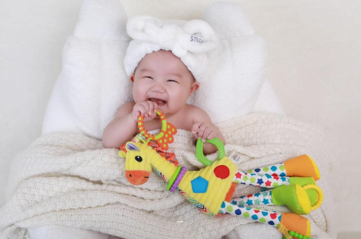 范县3岁宝宝手足口病