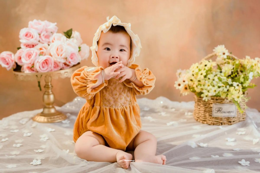 范县2岁宝宝只喝奶不吃饭